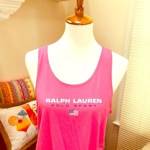 Vintage Ralph Lauren Tank Top